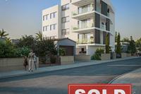 2 Bedroom Apartment · Deryneia (Famagusta) for sale 