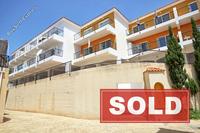 1 Bedroom Penthouse · Peyia (Paphos) for sale 