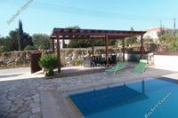 4 Bedroom Detached house in Mosfiloti (Larnaca) for sale 