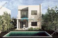 4 Bedroom Detached house · Archangelos (Nicosia) for sale 