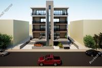 3 Bedroom Apartment in Katholiki (Limassol) for sale 