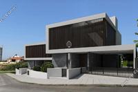 6 Bedroom Detached house in Agios Tychonas (Limassol) for sale 