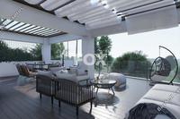 3 Bedroom Apartment in Verengaria Limassol (Limassol) for sale 