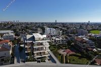567 SQM Plot in Kato Polemidia (Limassol) for sale 