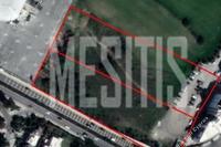 14620 SQM Plot in Pano Lakatamia (Nicosia) for sale 