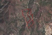 42477 SQM Land · Asgata (Limassol) for sale 