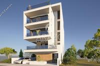 1 Bedroom Penthouse · Sotiros Agios Ioannis Larnaca (Larnaca) for sale 
