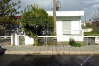 3 Bedroom Detached house in Aradippou (Larnaca) for sale 