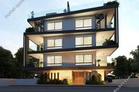 540 SQM Plot in Aradippou (Larnaca) for sale 