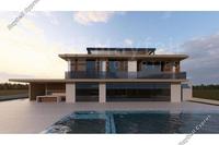 4 Bedroom Detached house in Dekeleia (Larnaca) for sale 