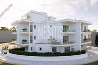 2 Bedroom Apartment in Strovolos (Nicosia) for sale 
