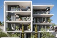 1 Bedroom Apartment in Mesa Gitonia (Limassol) for sale 