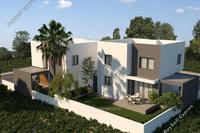 3 Bedroom Detached house · Kallithea (Nicosia) for sale 