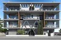 2 Bedroom Apartment · Agios Spyridonas (Limassol) for sale 