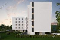 1 Bedroom Apartment in Kapsalos (Limassol) for sale 
