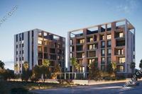 1 Bedroom Apartment in Potamos Germasogeias (Limassol) for sale 