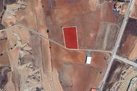 3439 SQM Land · Palaiometocho (Nicosia) for sale 