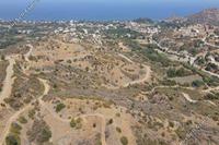 15620 SQM Land · Kato Pyrgos (Nicosia) for sale 