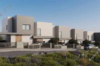 2 Bedroom Town house · Parekklisia (Limassol) for sale 