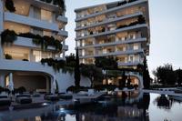 3 Bedroom Apartment · Kato Paphos (Paphos) for sale 