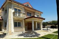 5 Bedroom Detached house in Pyrgos Limassol (Limassol) to rent 