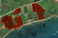 235657 SQM Plot in Softades (Larnaca) for sale 