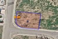 583 SQM Plot in Makedonitissa (Nicosia) for sale 