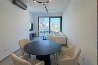 2 Bedroom Penthouse in Petrou kai Pavlou (Limassol) to rent 