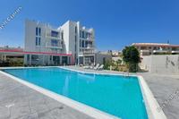 2 Bedroom Ground floor apartment · Kapparis (Famagusta) for sale 