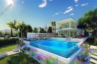 4 Bedroom Detached house · Latsi (Paphos) for sale 