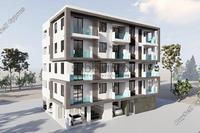 2 Bedroom Apartment · Trachoni Lemesou (Limassol) for sale 