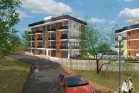 3 Bedroom Apartment in Mouttalos Paphos (Paphos) for sale 