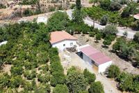 2 Bedroom Detached house in Melini (Larnaca) for sale 