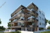 2 Bedroom Apartment in Sotiros Agios Ioannis Larnaca (Larnaca) for sale 