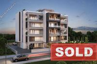 1 Bedroom Apartment · Potamos Germasogeias (Limassol) for sale 