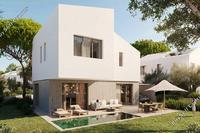 4 Bedroom Detached house in Dekeleia (Larnaca) for sale 