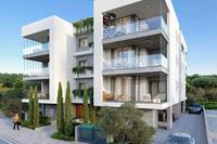 2 Bedroom Penthouse · Geroskipou (Paphos) for sale 