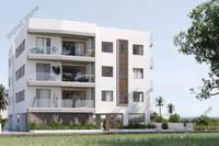 2 Bedroom Apartment · Deryneia (Famagusta) for sale 