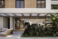 1 Bedroom Apartment · Livadia Larnacas (Larnaca) for sale 