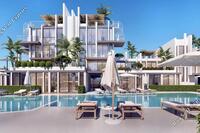 1 Bedroom Apartment in Kapparis (Famagusta) for sale 