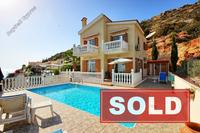 3 Bedroom Detached house · Peyia (Paphos) for sale 