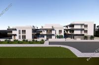 2 Bedroom Apartment in Dromolaxia (Larnaca) for sale 