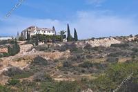 3775 SQM Land · Agios Tychonas (Limassol) for sale 