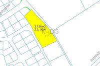 3756 SQM Land · Dali (Nicosia) for sale 