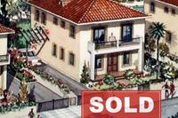 4 Bedroom Detached house · Larnaca Municipality (Larnaca) for sale 
