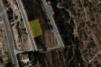 846 SQM Plot in Souni Zanakia (Limassol) for sale 