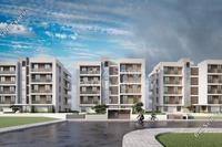 2 Bedroom Ground floor apartment · Aglantzia (Nicosia) for sale 