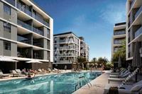 2 Bedroom Apartment in Zakaki (Limassol) for sale 