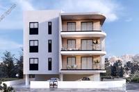 1 Bedroom Apartment in Omonoia (Limassol) for sale 