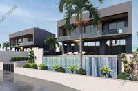 2 Bedroom Detached house in Agios Tychonas (Limassol) for sale 